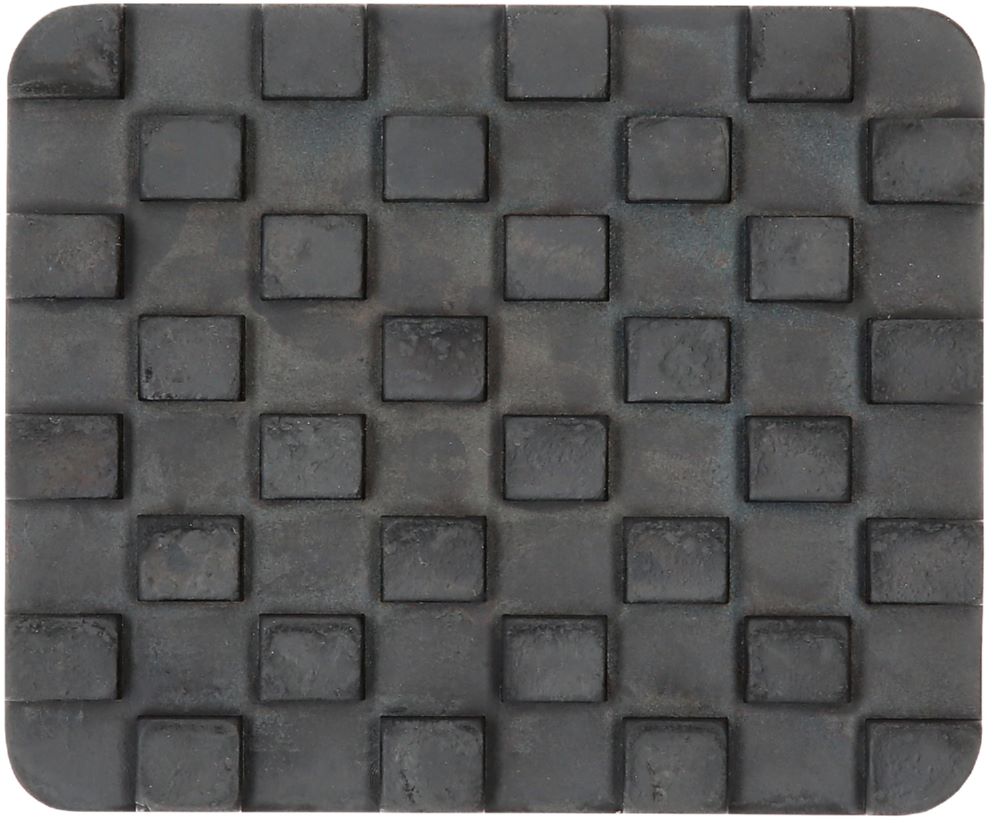 Produktbild KS Tools Gummiauflage 18 für Hebebühnen 120 x 100 x 50 mm bild 2