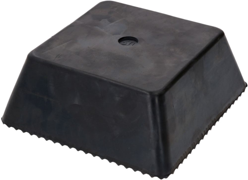 Produktbild KS Tools Gummiauflage 19 für Hebebühnen 150 x 150 x 60 mm