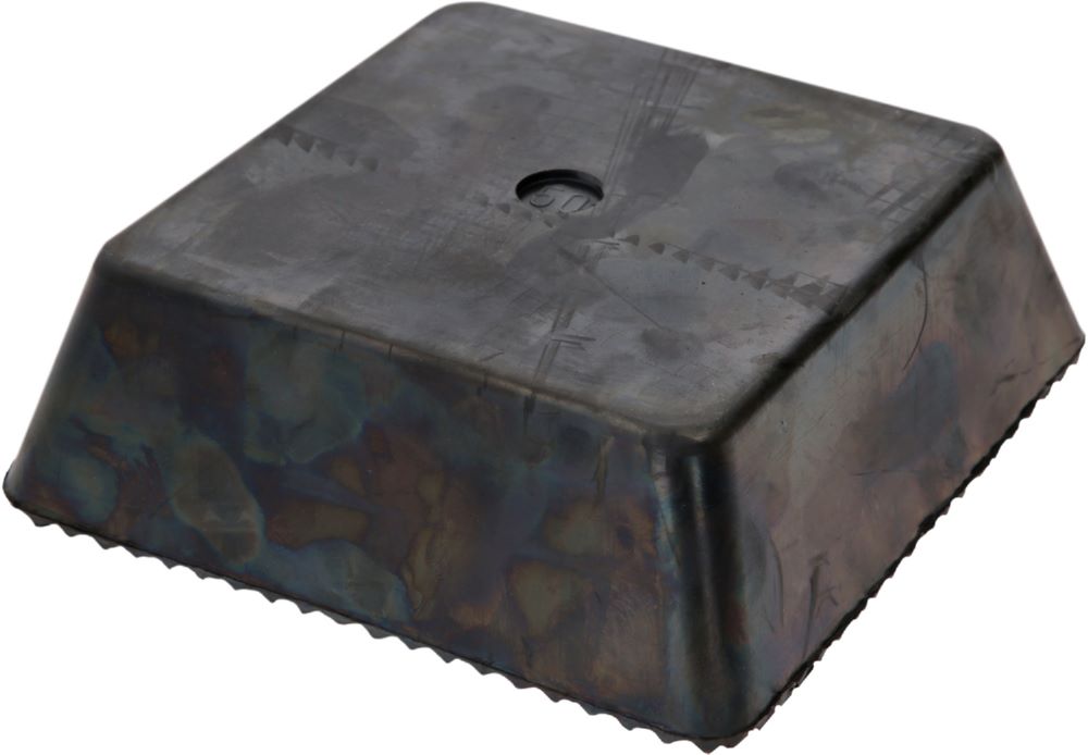 Produktbild KS Tools Gummiauflage 20 für Hebebühnen 150 x 150 x 50 mm