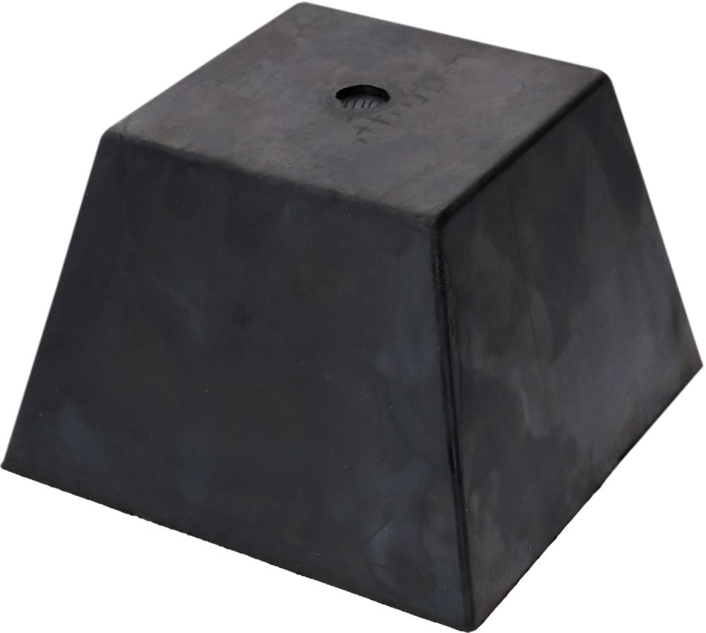 Produktbild KS Tools Gummiauflage 21 für Hebebühnen 150 x 150 x 100 mm