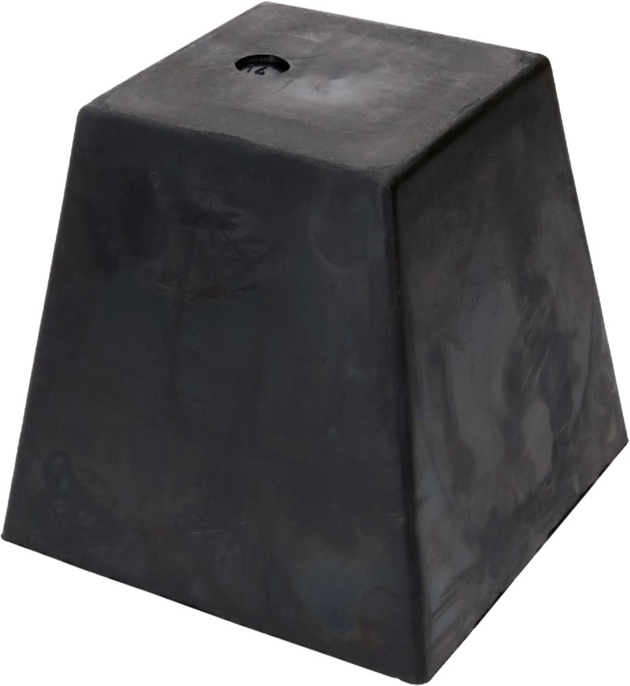 Produktbild KS Tools Gummiauflage 22 für Hebebühnen 150 x 150 x 140 mm