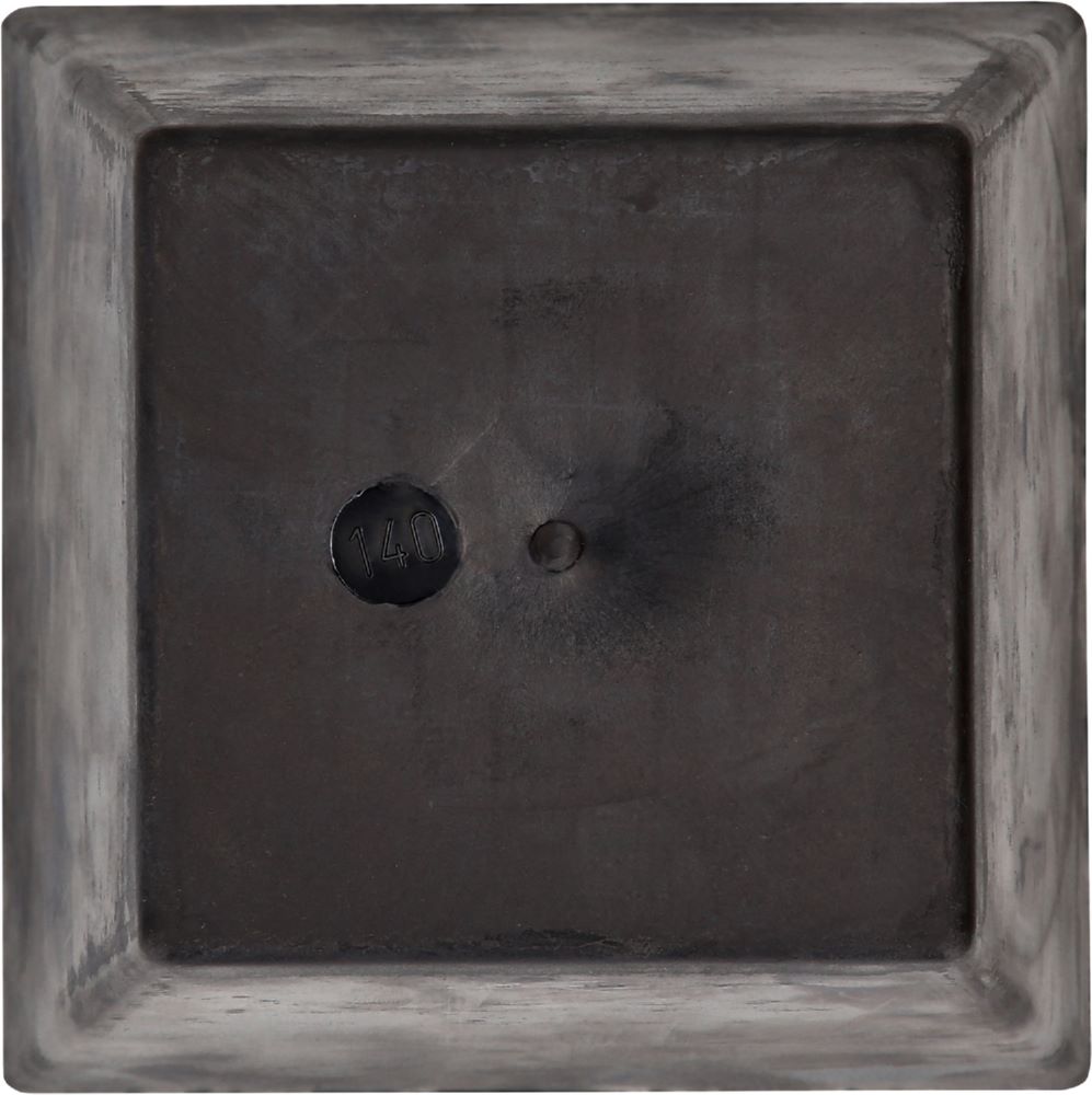 Produktbild KS Tools Gummiauflage 22 für Hebebühnen 150 x 150 x 140 mm bild 2