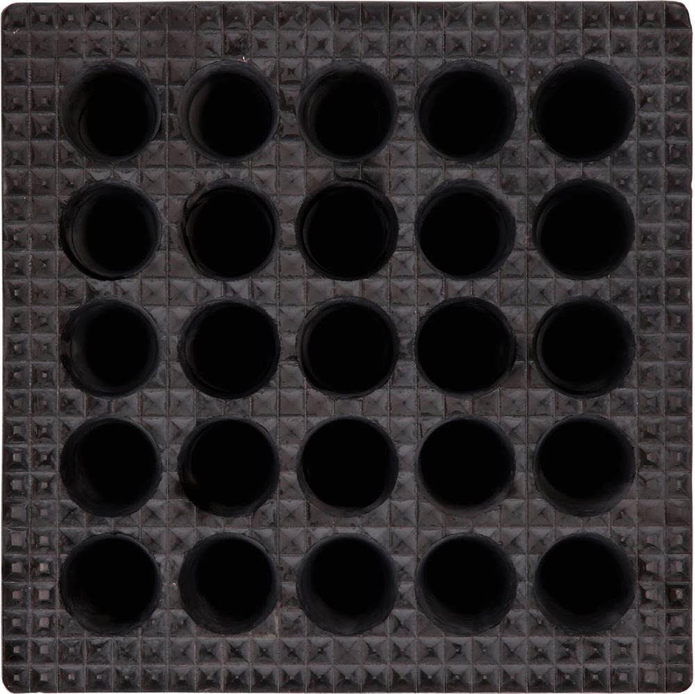 Produktbild KS Tools Gummiauflage 22 für Hebebühnen 150 x 150 x 140 mm bild 3