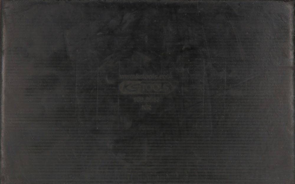 Produktbild KS Tools Gummiauflage 29 für Hebebühnen 220 x 140 x 50 mm bild 2