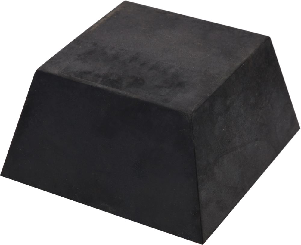 Produktbild KS Tools Gummiauflage 44 für Hebebühnen 135 x 100 x 70 mm