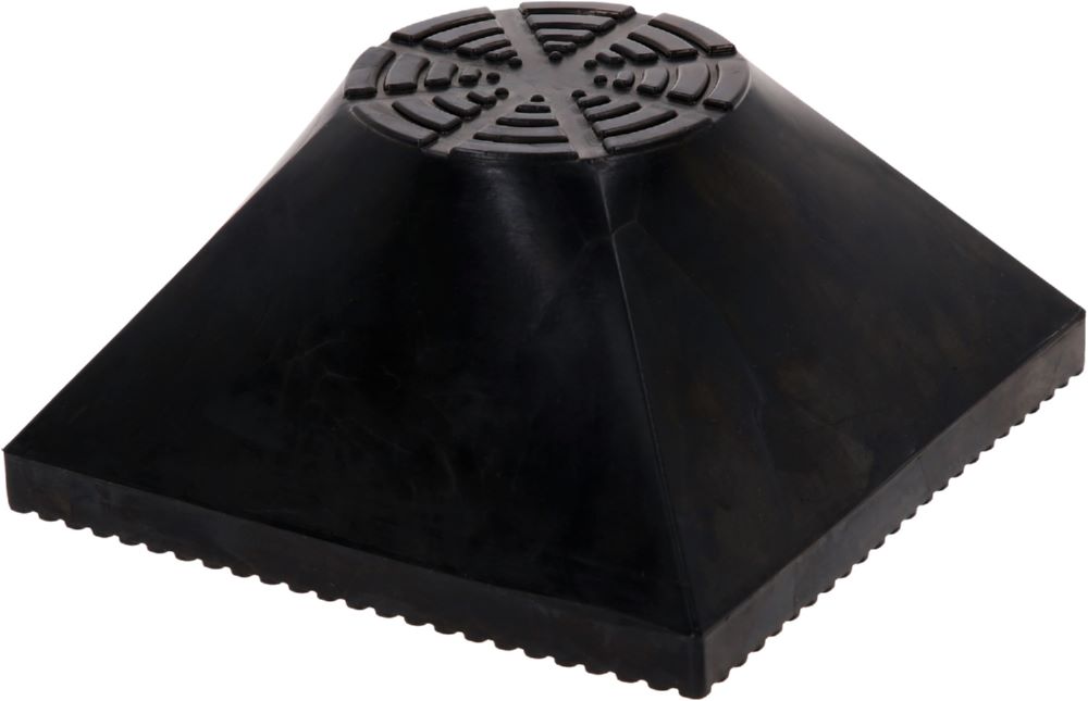 Produktbild KS Tools Gummiauflage 45 für Hebebühnen 120 x 120 x 60 mm