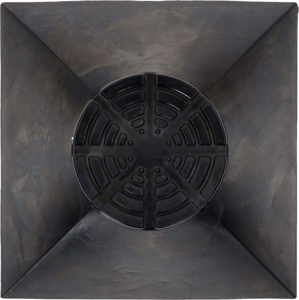 Produktbild KS Tools Gummiauflage 45 für Hebebühnen 120 x 120 x 60 mm bild 2