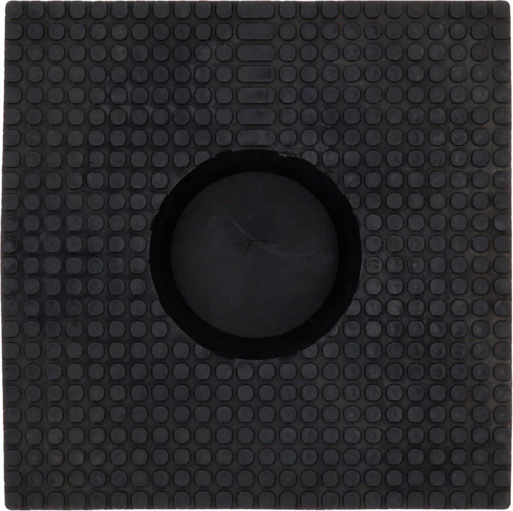 Produktbild KS Tools Gummiauflage 45 für Hebebühnen 120 x 120 x 60 mm bild 3