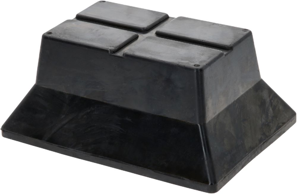 Produktbild KS Tools Gummiauflage 47 für Hebebühnen 140 x 100 x 60 mm
