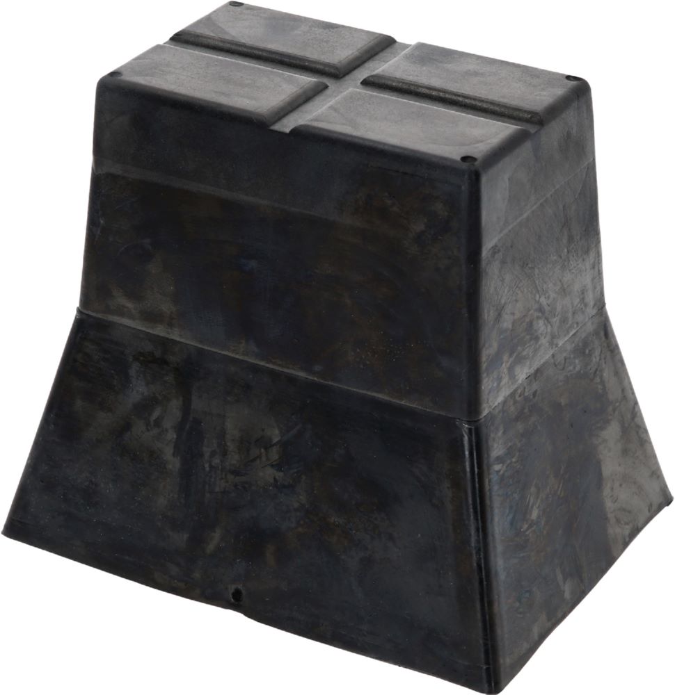 Produktbild KS Tools Gummiauflage 48 für Hebebühnen 140 x 100 x 120 mm