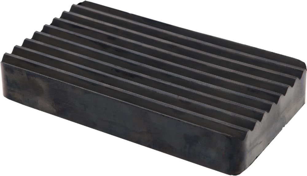 Produktbild KS Tools Gummiauflage 23 für HOFMANN Hebebühnen 162 x 92 x 25 mm