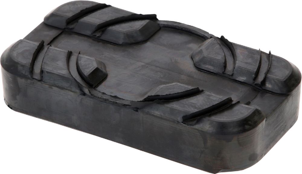 Produktbild KS Tools Gummiauflage 33 für Maha Rotary AC Hebebühnen 112 x 61 x 17 mm