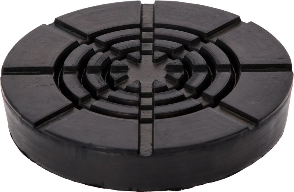 Produktbild KS Tools Gummiauflage 06 für AC Rangierheber Durchmesser 110 mm bild 1