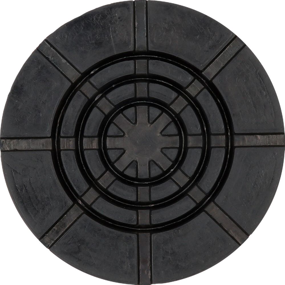 Produktbild KS Tools Gummiauflage 06 für AC Rangierheber Durchmesser 110 mm bild 2