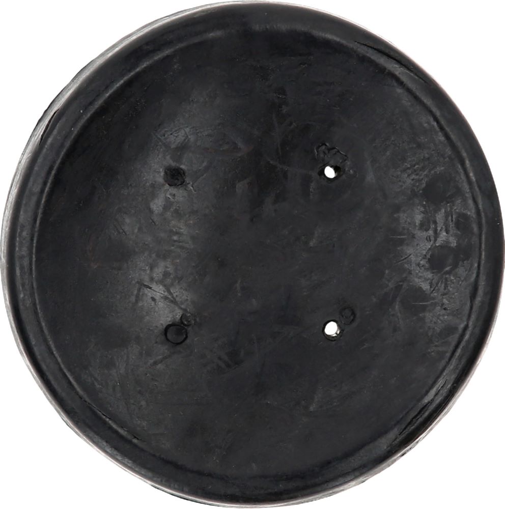 Produktbild KS Tools KFZ Gummiauflage 03 für Rangierheber 100 mm Omegaheber bild 3