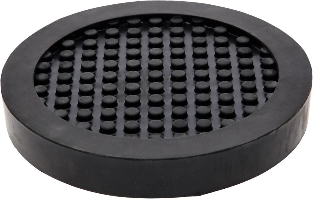 Produktbild KS Tools Gummiauflage 05 für Rangierheber Durchmesser 140 mm Omegaheber bild 1