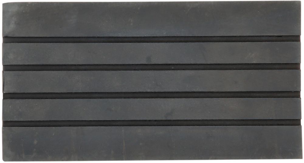 Produktbild KS Tools Gummiauflage 25 für Romeico Hebebühnen 150 x 80 x 28 mm bild 2