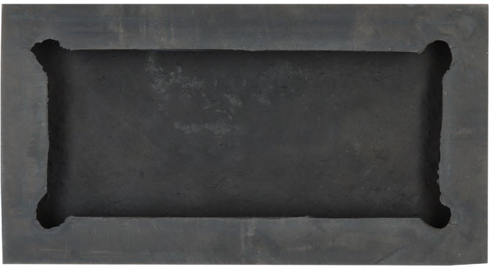 Produktbild KS Tools Gummiauflage 25 für Romeico Hebebühnen 150 x 80 x 28 mm bild 3