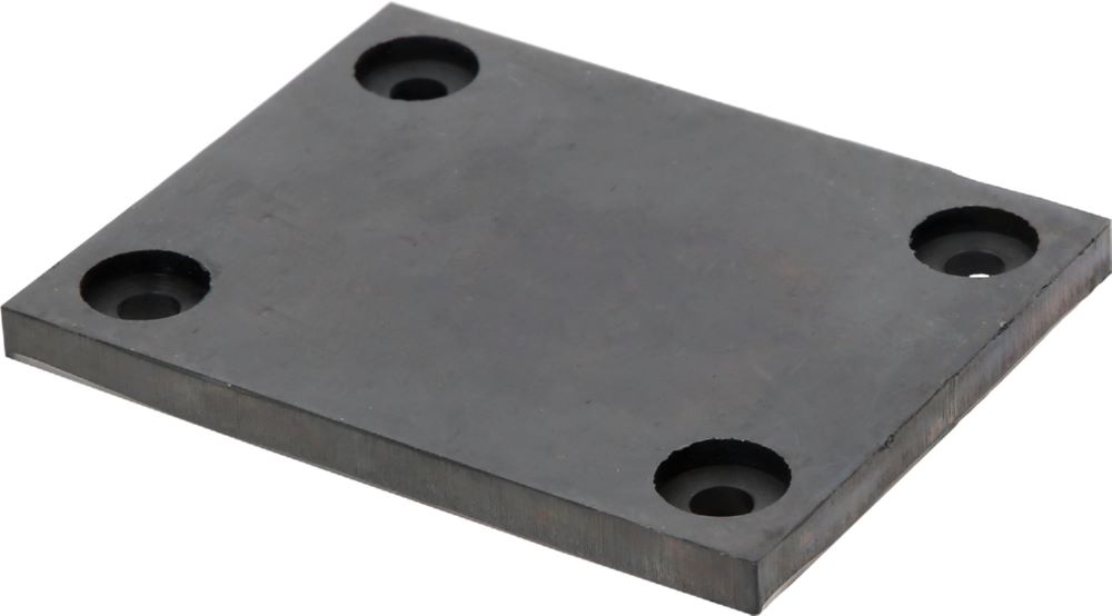 Produktbild KS Tools Gummiauflage 41 für Rotary FJRP Hebebühnen 104 x 82 x 8 mm bild 1