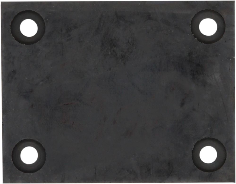 Produktbild KS Tools Gummiauflage 41 für Rotary FJRP Hebebühnen 104 x 82 x 8 mm bild 2