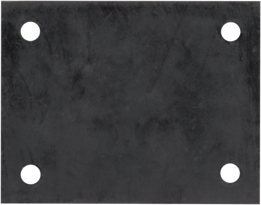 Produktbild KS Tools Gummiauflage 41 für Rotary FJRP Hebebühnen 104 x 82 x 8 mm bild 3