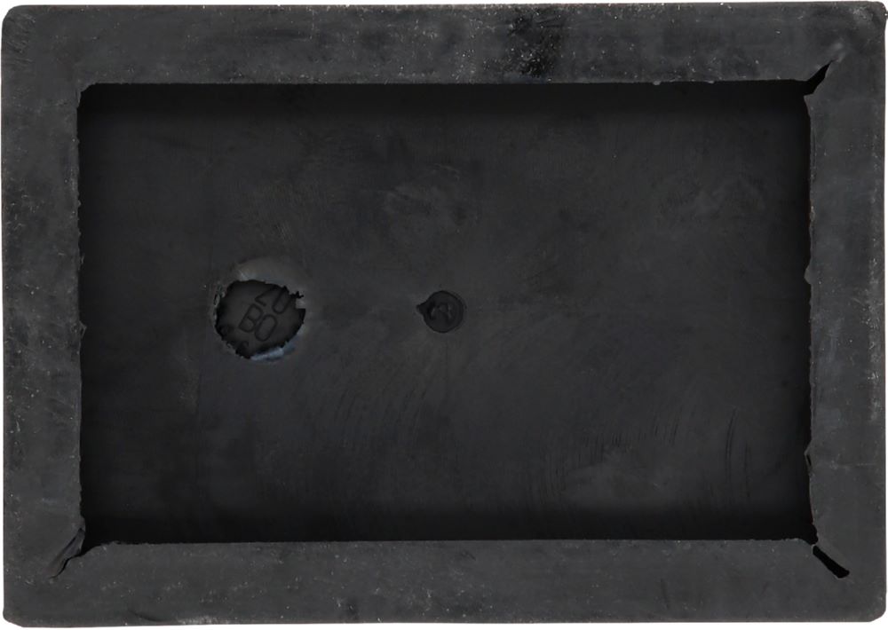 Produktbild KS Tools Gummiauflage 42 für Rotary Hebebühnen 128 x 89 x 35 mm bild 3