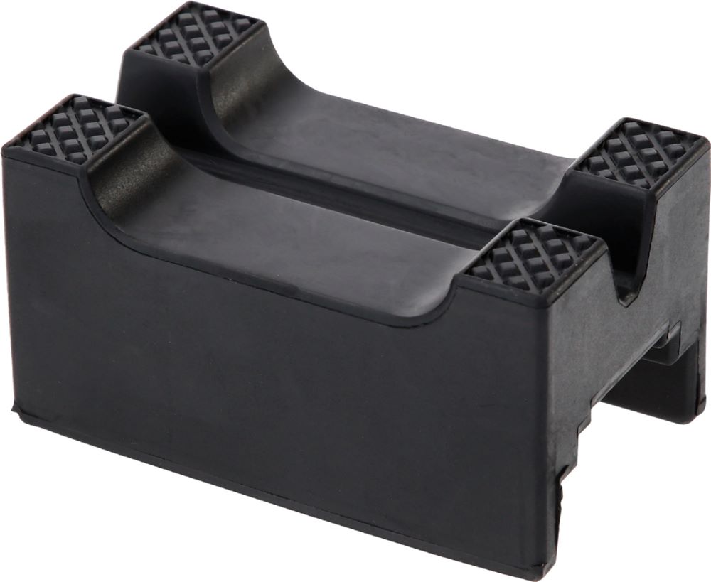 Produktbild KS Tools KFZ Gummiauflage 35 für Unterstellböcke