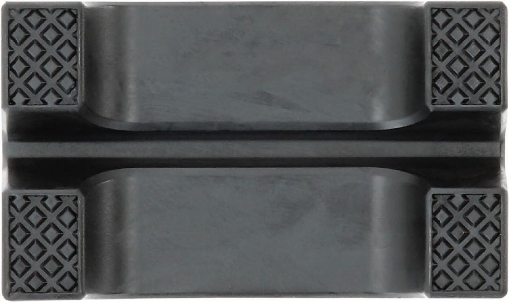 Produktbild KS Tools KFZ Gummiauflage 35 für Unterstellböcke bild 2