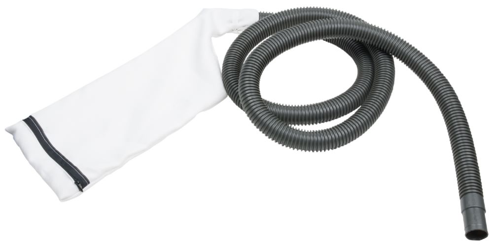 Produktbild KS Tools Gummischlauch mit Staubtasche