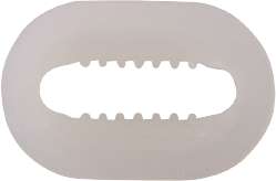 Produktbild KS Tools Gummischrauben Verbindung für Honda 50er Pack Länge 17,0 mm bild 2