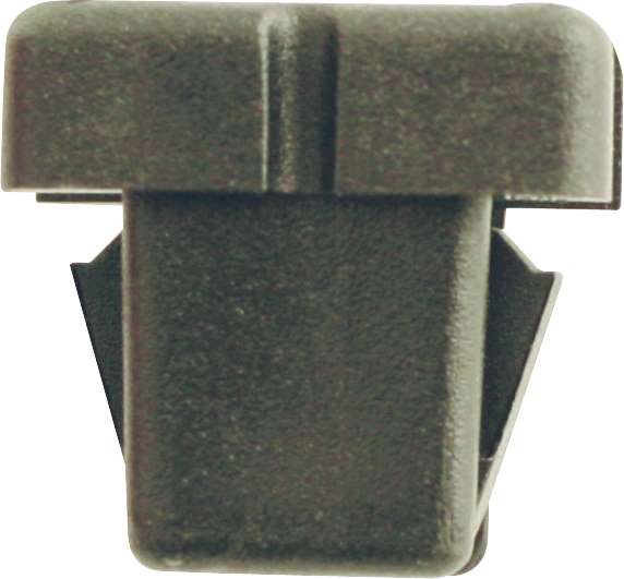 Produktbild KS Tools Gummischrauben Verbindungsclip für Toyota 10er Pack Länge 16,0 mm