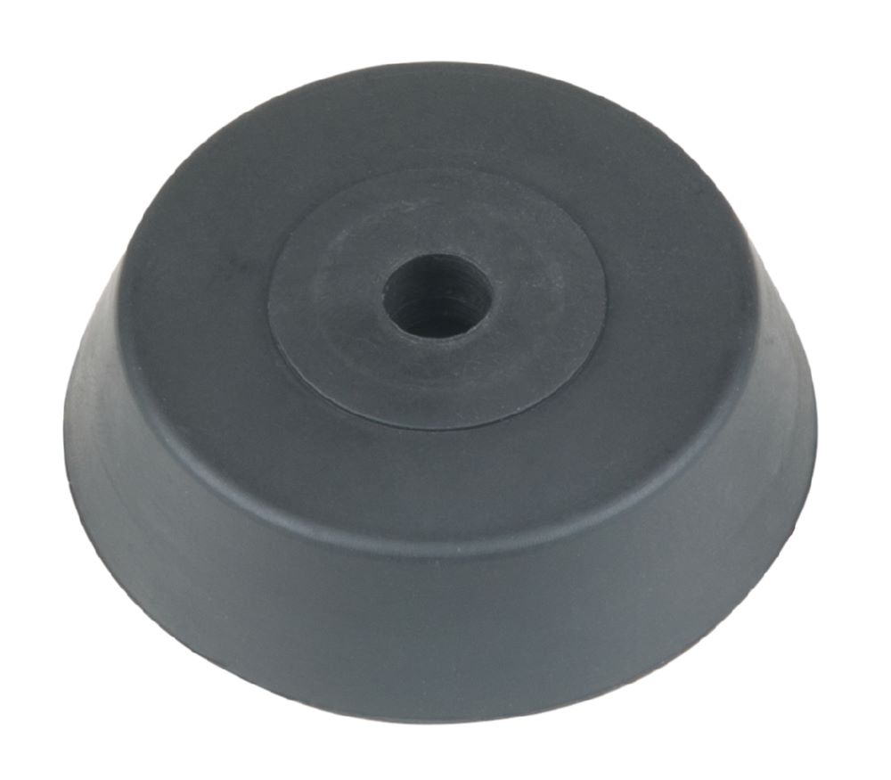 Produktbild KS Tools Gummischubteller für Druckluft Fettpresse