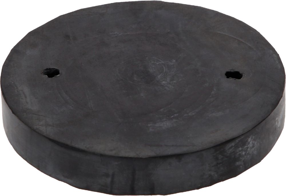 Produktbild KS Tools Gummiteller 50 für Adami Hebebühnen Durchmesser 105 mm bild 1