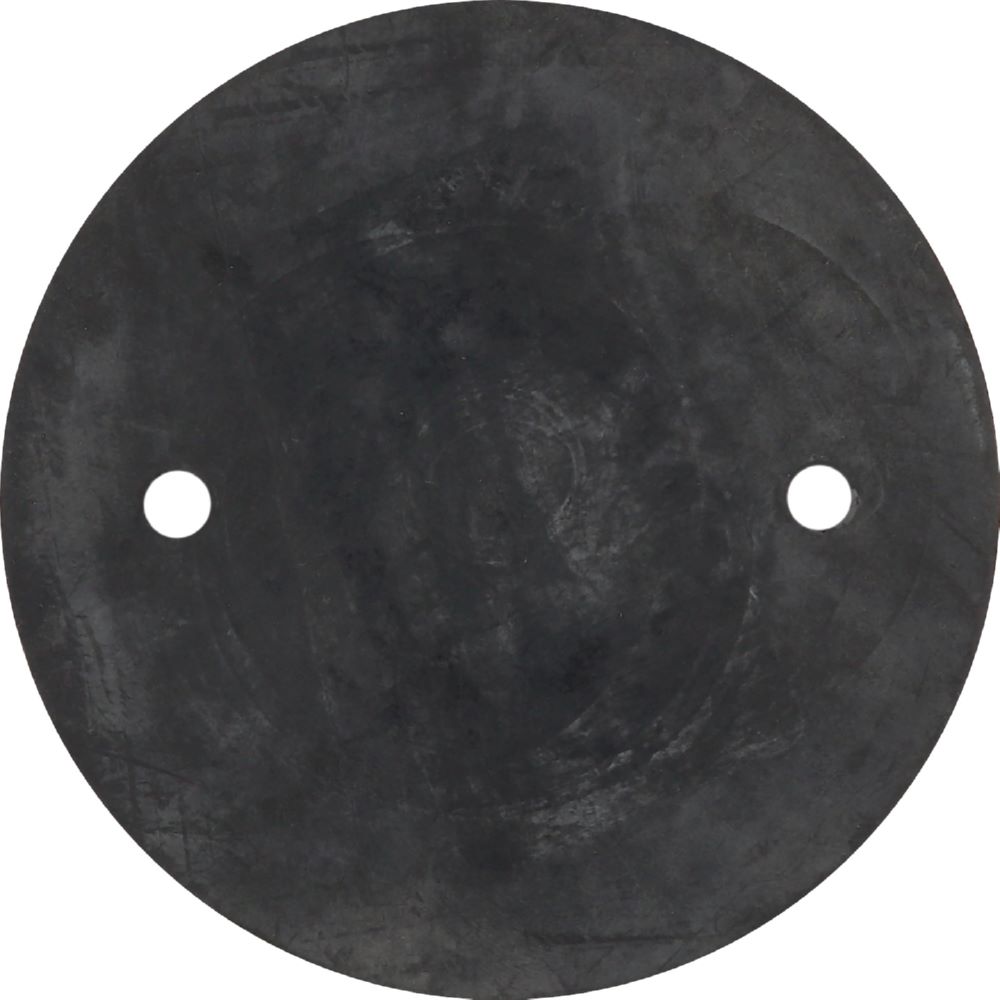 Produktbild KS Tools Gummiteller 50 für Adami Hebebühnen Durchmesser 105 mm bild 2