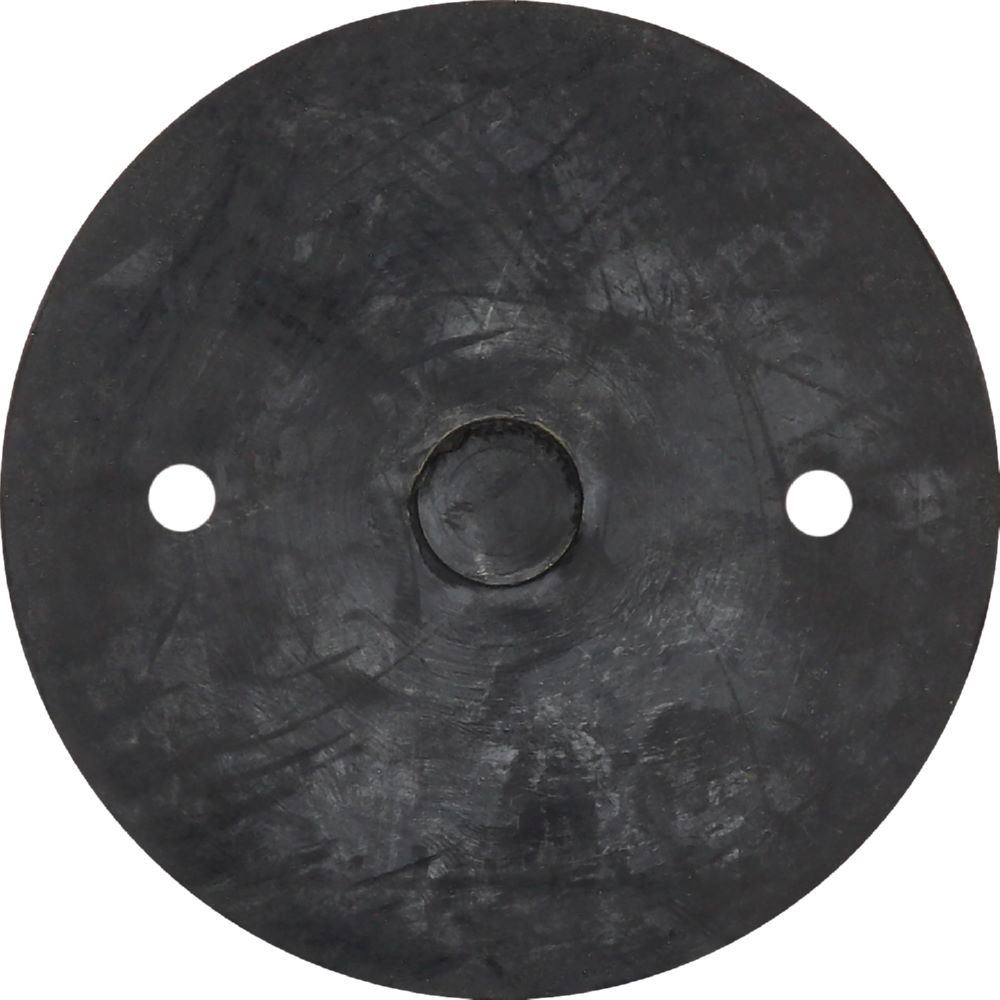 Produktbild KS Tools Gummiteller 50 für Adami Hebebühnen Durchmesser 105 mm bild 3