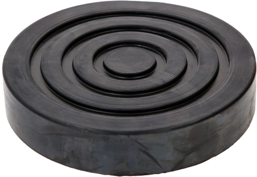 Produktbild KS Tools Gummiteller 42 für AGM Hebebühnen Durchmesser 139 mm