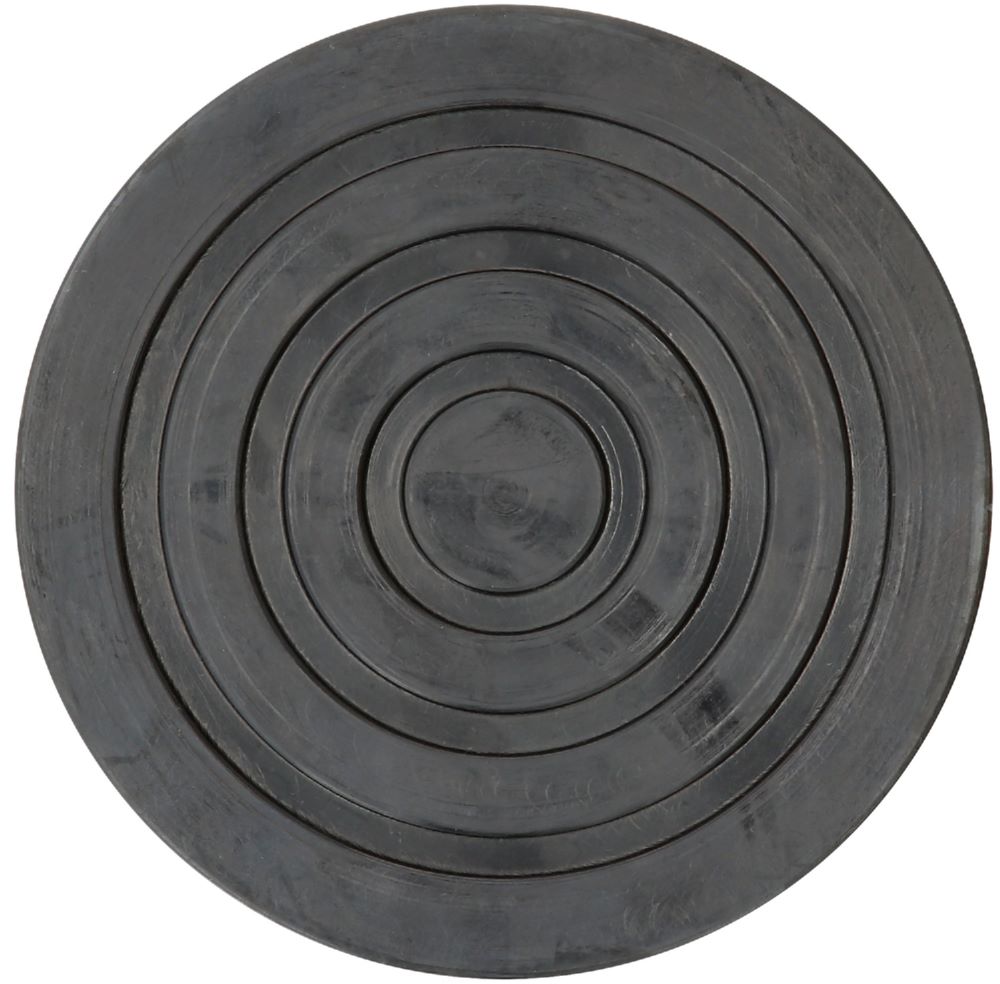 Produktbild KS Tools Gummiteller 42 für AGM Hebebühnen Durchmesser 139 mm bild 2