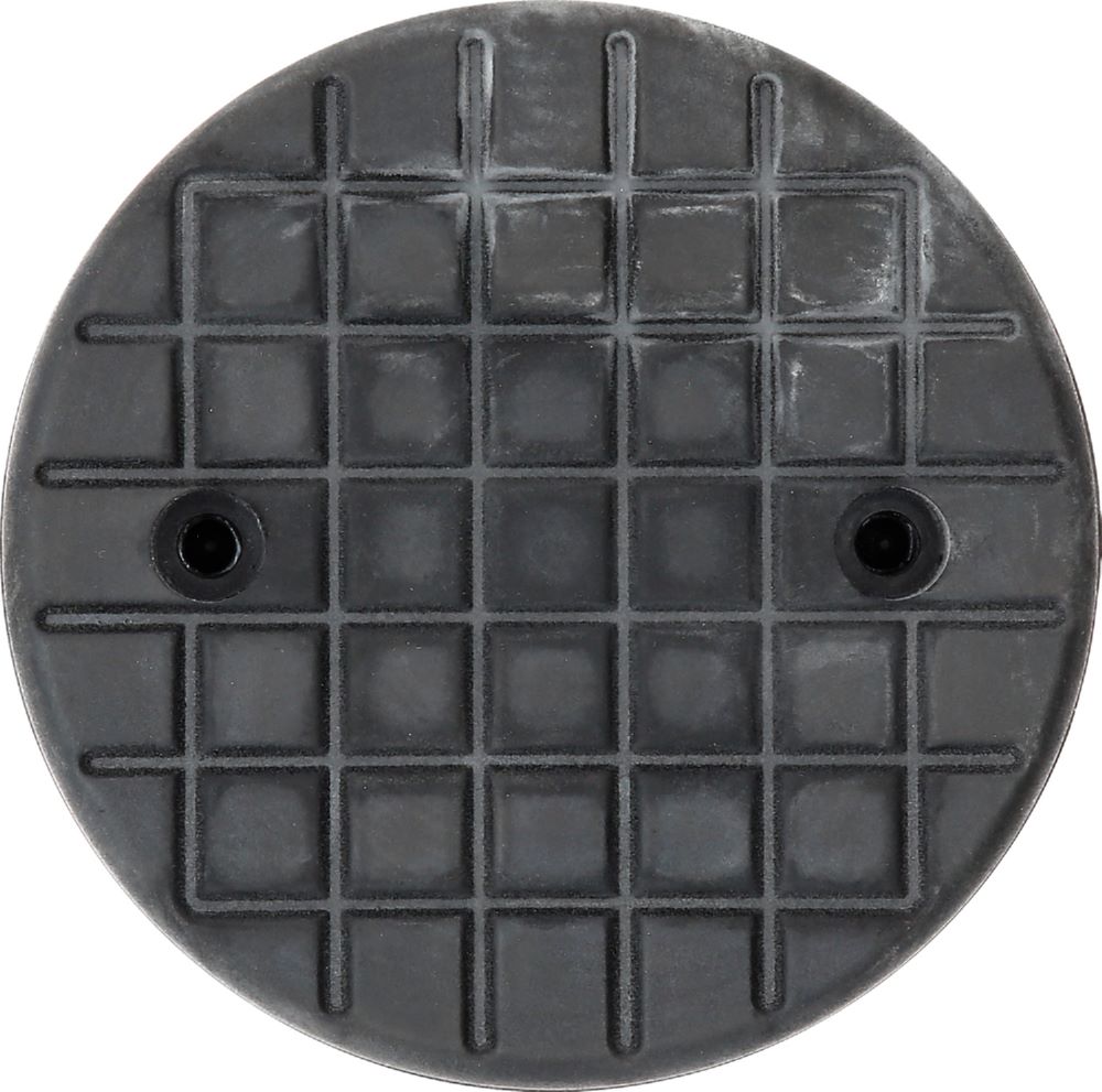 Produktbild KS Tools Gummiteller 31 für J. A. Becker Hebebühnen 120 mm bild 2