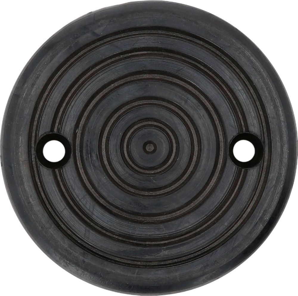 Produktbild KS Tools Gummiteller 57 für J.A. Becker Hebebühnen Durchmesser 115 mm bild 2