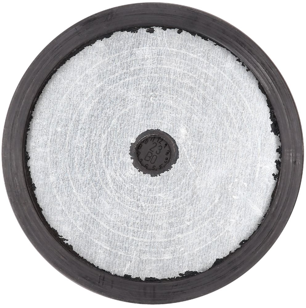 Produktbild KS Tools Gummiteller 43 für Hebebühnen Beissbarth Consul Herrmann Zippo 135 mm bild 3