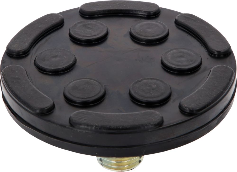 Produktbild KS Tools Gummiteller 65 Durchmesser 135 mm für BEISSBARTH Consul Zippo Hebebühnen