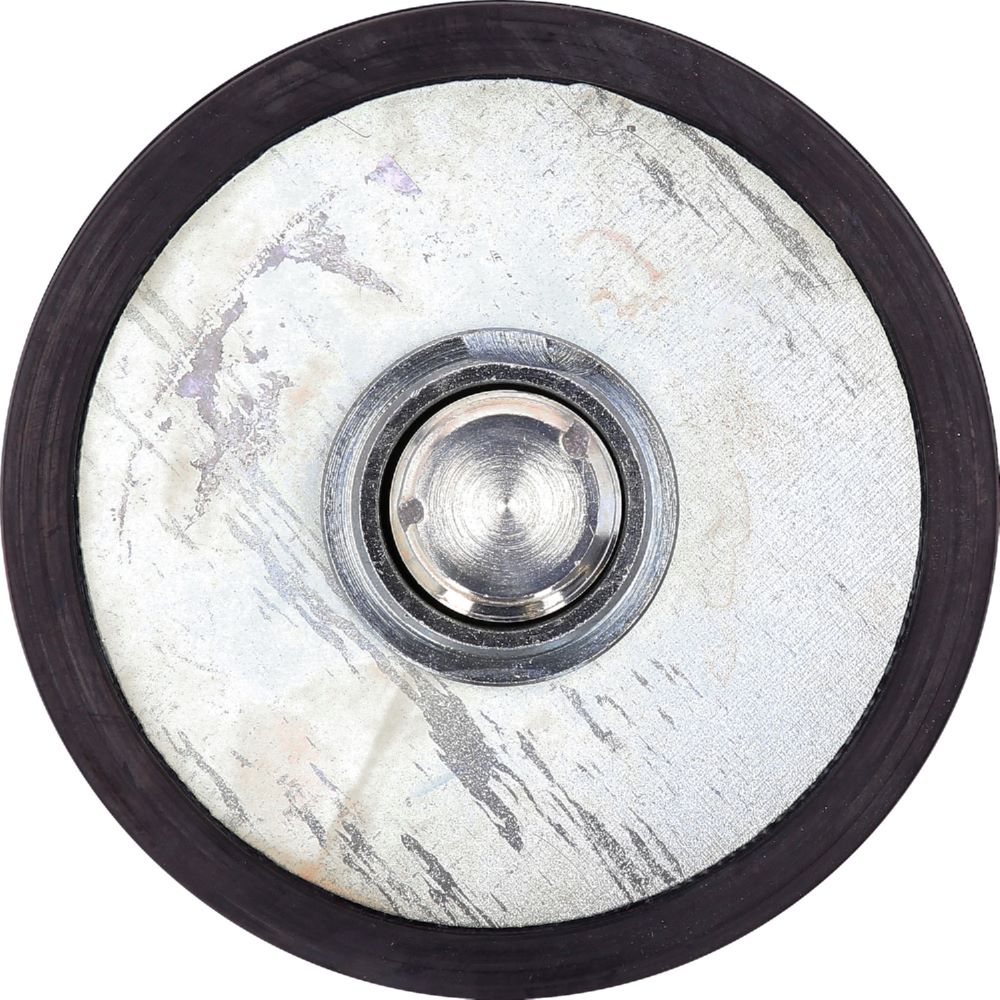 Produktbild KS Tools Gummiteller 65 Durchmesser 135 mm für BEISSBARTH Consul Zippo Hebebühnen bild 3