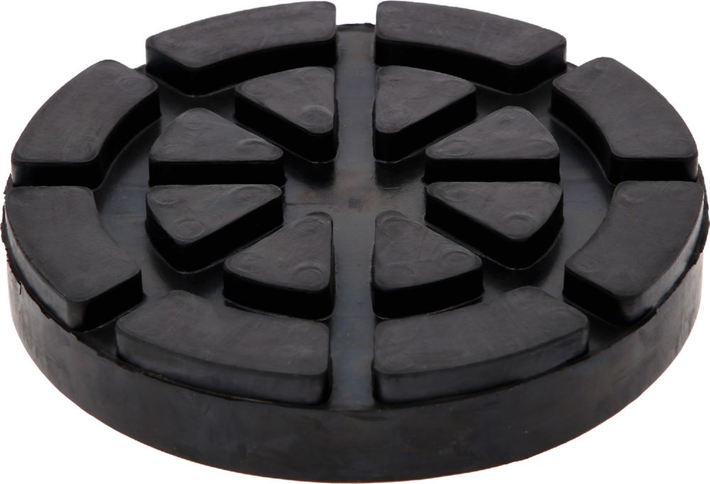 Produktbild KS Tools Gummiteller 61 für Cascos Hebebühnen Durchmesser 140 mm