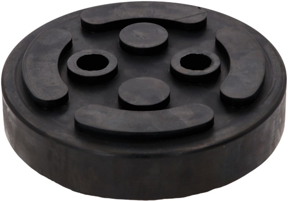 Produktbild KS Tools Gummiteller 64 für EVER ETERNAL Hebebühnen Durchmesser 130 mm