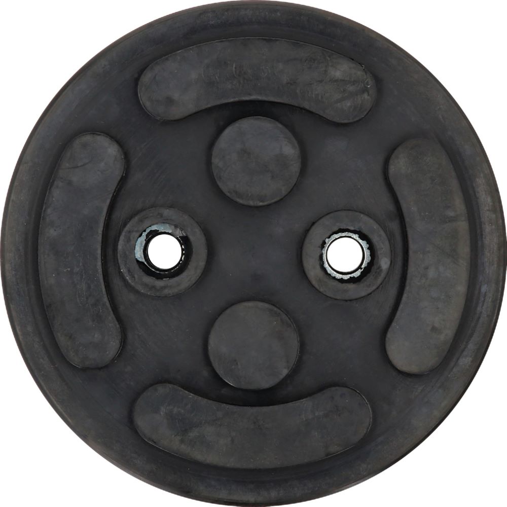 Produktbild KS Tools Gummiteller 64 für EVER ETERNAL Hebebühnen Durchmesser 130 mm bild 2