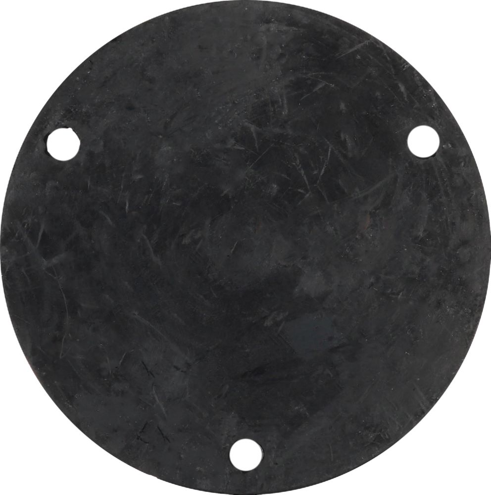 Produktbild KS Tools Gummiteller 62 für Isobal Velyen Hebebühnen Durchmesser 145 mm bild 3