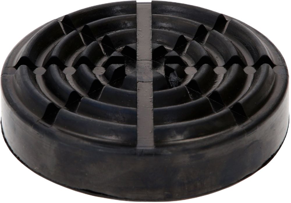 Produktbild KS Tools Gummiteller 39 für Koni Hebebühnen Durchmesser 109 mm