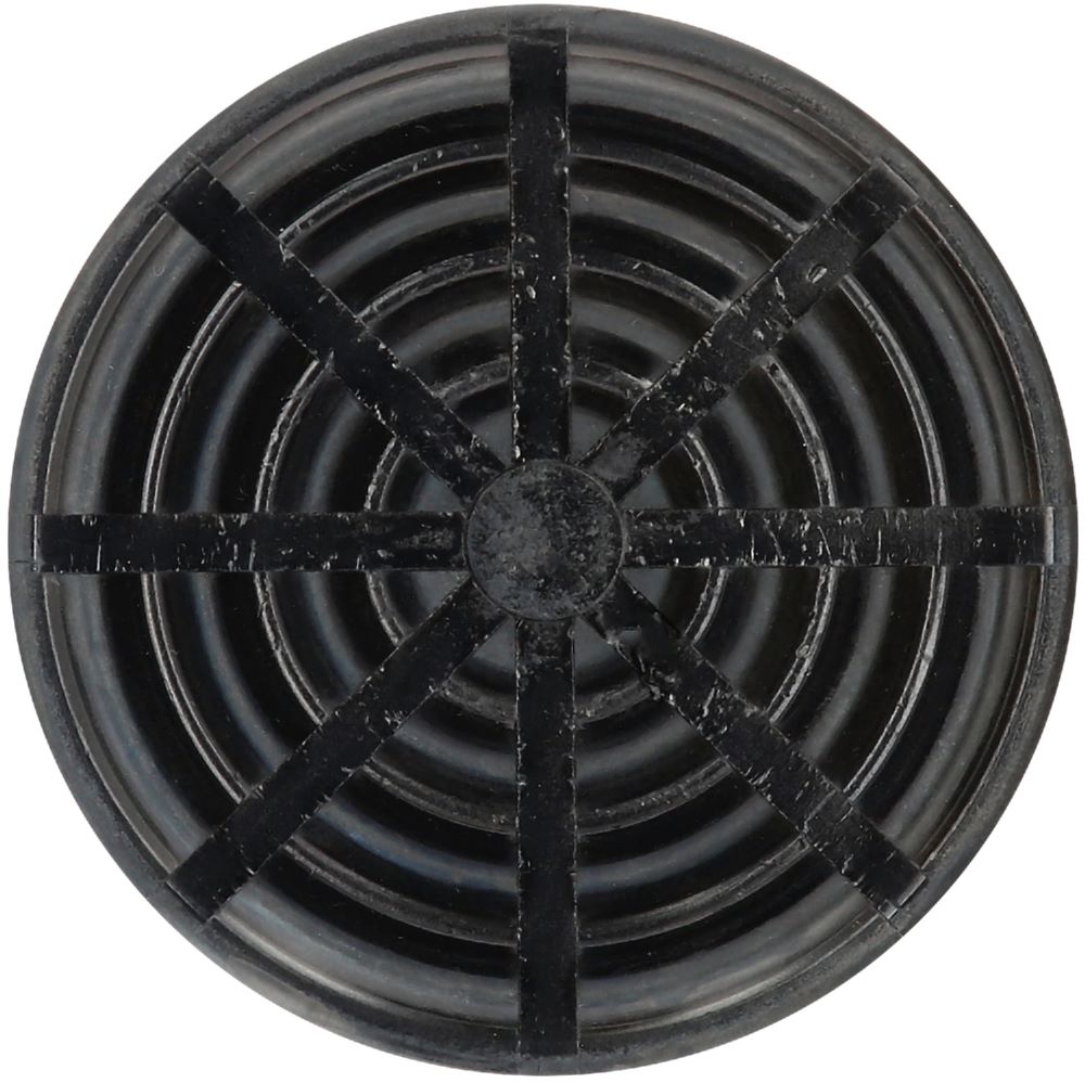 Produktbild KS Tools Gummiteller 39 für Koni Hebebühnen Durchmesser 109 mm bild 2