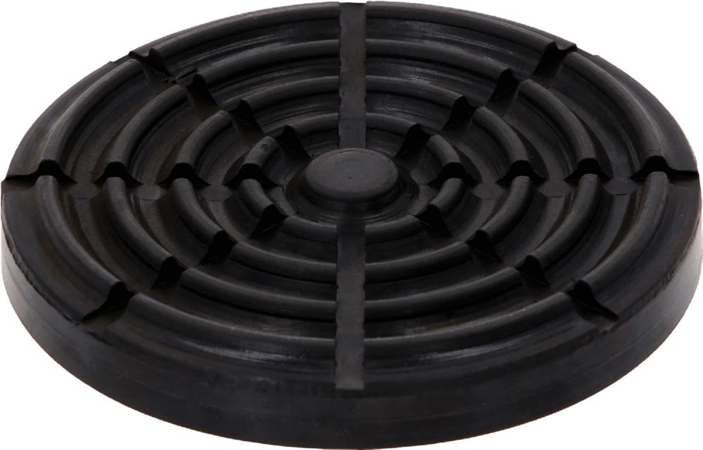 Produktbild KS Tools Gummiteller 55 für Koni Hebebühnen Durchmesser 124 mm
