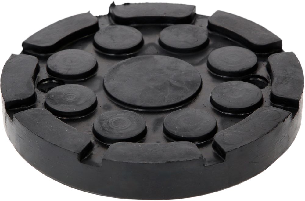 Produktbild KS Tools Gummiteller 26 für MAHA Slift Hebebühnen 120 mm